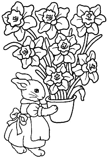 lapin_fleurs