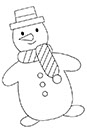 bonhomme_de_neige