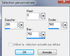 Sélection