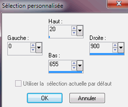 Sélection