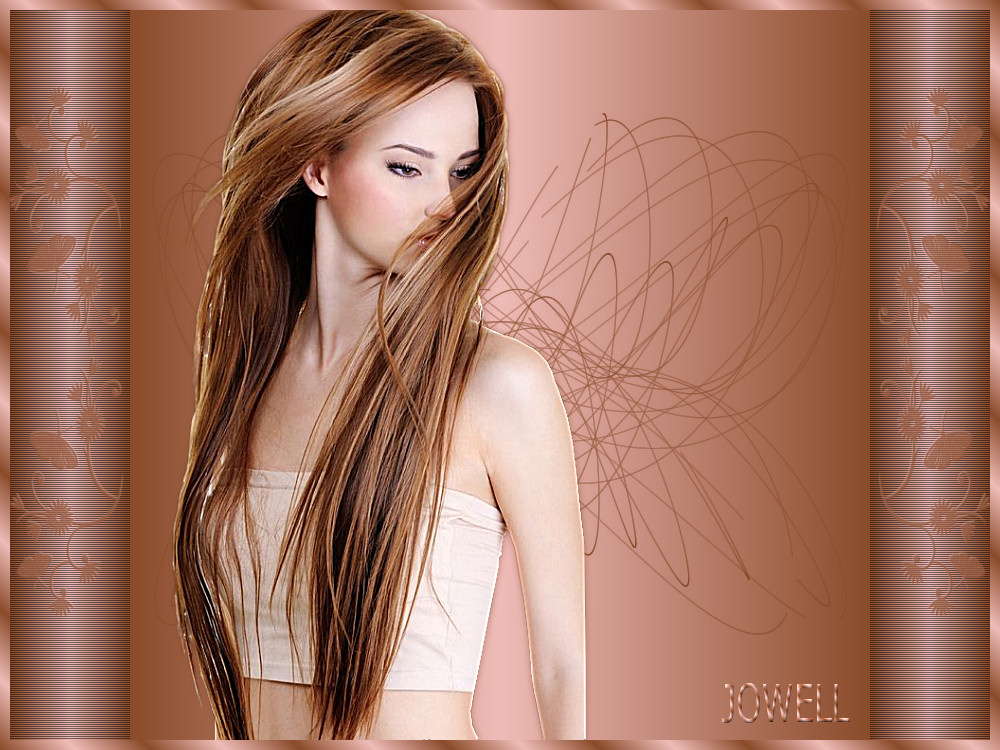 Arietta par Jowell